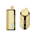 #12 Vape Blueberry Currant