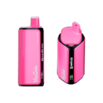 #13 Vape ApplePeach