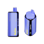 #14 Vape Blue Razz Cherry