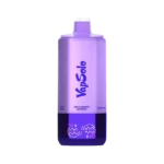 #1 Vape 180k - Strawberry Banana