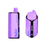 #8 Vape Strawberry Mango